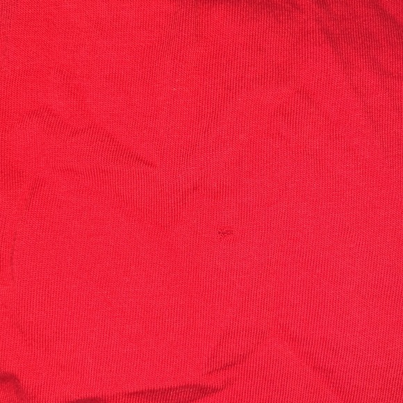 🔥Clearance Nike Red Just Do It Tee - Size S - Picture 6 of 6